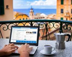 Italy Remote Work Visa