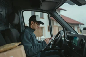 Driving Jobs for Foreigners in Italy